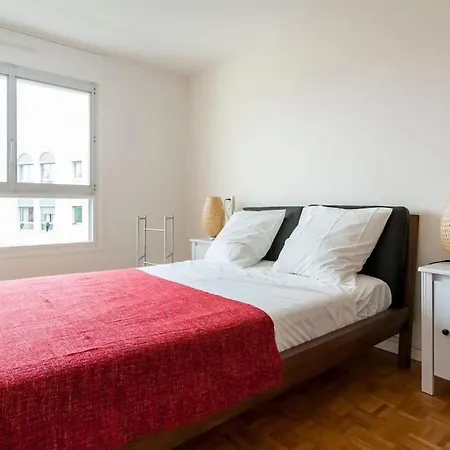 Center Luxury Paris