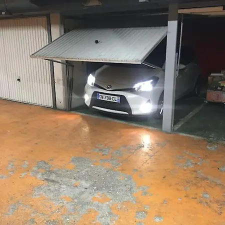 아파트 Center Luxury