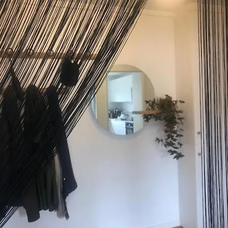 Apartment Center Luxury Paris