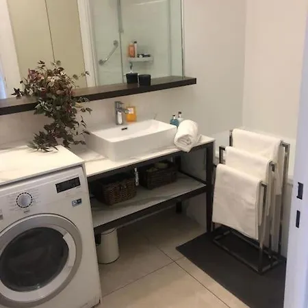 Apartman Center Luxury