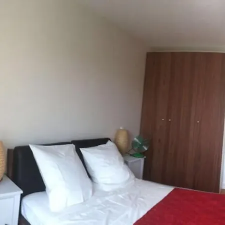 Apartman Center Luxury Párizs