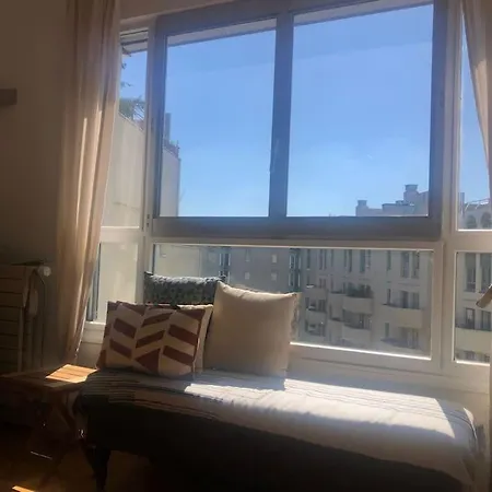 Center Luxury Apartman *