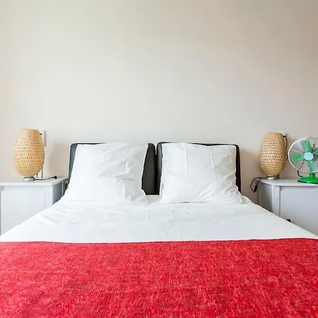 Center Luxury Apartman *