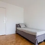 Center Luxury Appartement Parijs