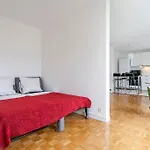 Appartement Center Luxury *