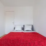 Appartement Center Luxury