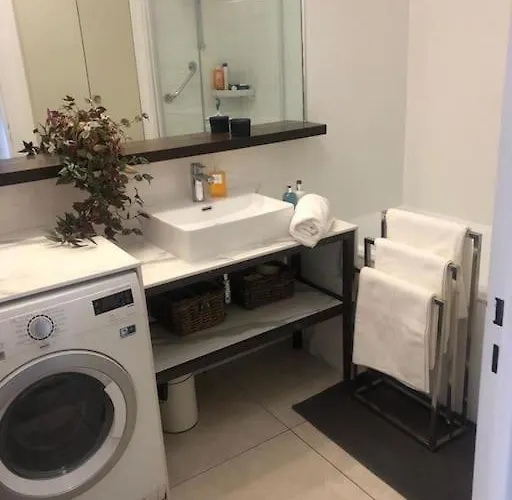 Apartamento Center Luxury