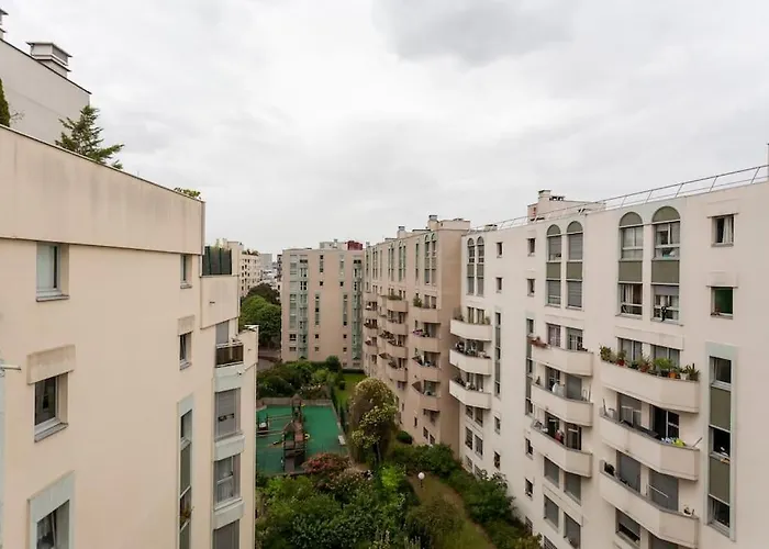 Apartamento Center Luxury