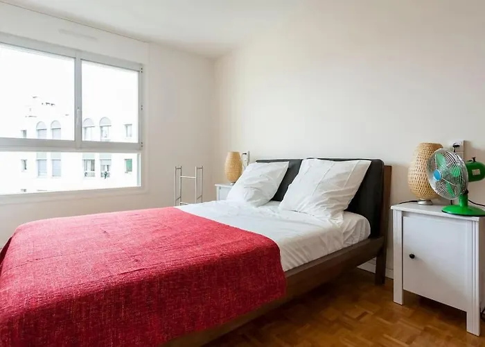 Center Luxury Paris