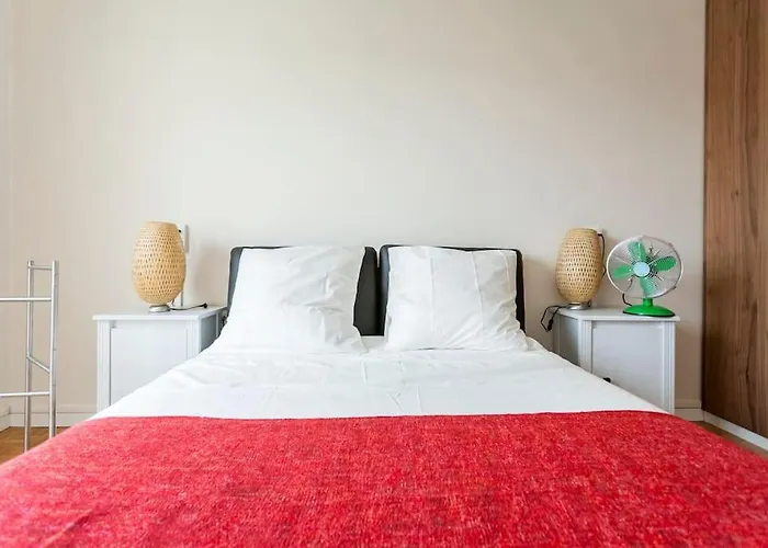 Center Luxury Apartamento *